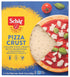 Generic Gluten Free Pizza Crusts, 10.6 Ounce