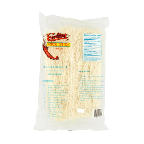 Excellent 16oz (454g), 2 Pack Bihon Rice Stick