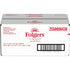 42-1.5 Packets, Packs Folgers Classic Roast Medium Roast Ground Coffee, Ounce Fraction frac