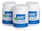 Epic 100% Xylitol Peppermint Chewing Gum, Sugar Free, Aspartame Free, 50 Pieces (Pack of 3)