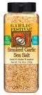Garlic Festival Foods Smoked Garlic Sea Salt Grande 1 lb. 10 oz.