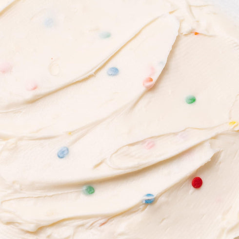 6 Dunkaroos Vanilla Cookies and Vanilla Frosting with Rainbow Sprinkles, ct