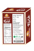 Mid Break 200gm (Pack 4) Midbreak No Added Sugar Rusk - Of | Handmade & Crispy Toast With | Eggless & Healthy Teatime