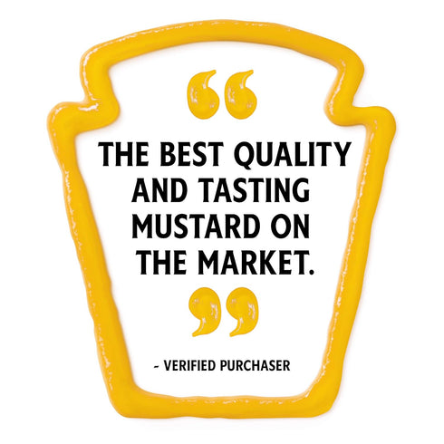 100% (12 Pack, 14 oz Heinz Natural Yellow Mustard ct Bottles)