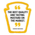 100% (12 Pack, 14 oz Heinz Natural Yellow Mustard ct Bottles)
