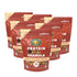 10 (Pack 6) Nature's Path Organic Maple Almond Butter Protein Granola, Ounce