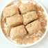 Kinako 2 Packs 142g Japanese Roasted Soybean Flour Shirakiku Soybean Powder