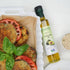 100% 8.45 oz Pure Avocado Oil in Glass Bottle, Allergen-Free and Non-GMO, Premium Cold-Pressed Cooking Oil for Sauting