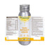 2.82oz, 10:1 Yuzu Extract Thick Liquid Ultra Concentrated Japanese Citrus Flavoring, Pure Yuzu Extract for Baking
