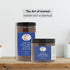 (10 oz) (100 Civilized Coffee Instant Cold Brew Coffee Powder Medium Dark Roast Non-GMO Jar Servings)