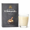Homemade K-Makgeolli DIY Rice Wine Kit 300g - Traditional Korean Wine Making