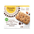Simple Mills Soft Baked Dark Chocolate Almond Flour Bars, 5 ct, 1.19