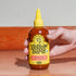 Organic Sriracha Hot Sauce by Yellowbird, 9.8 oz, Plant-Based, Gluten Free, Non-GMO