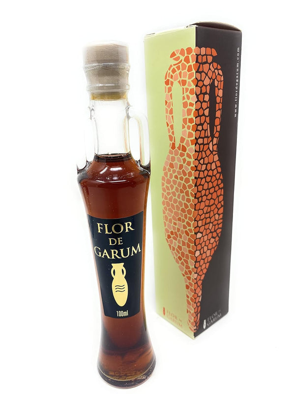 Flor De Garum , Artisan Fish Sauce, 3.38 fl.oz