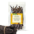 Golden Pod Vanilla Beans 25 Count | Premium Gourmet Whole Vanilla Pods