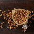 5.5 Oz, (Pack 2) Emerald Nuts, Salty Sweet Mixed Nuts, Features Kettle Glazed Peanuts, Almonds, Cashews, Kettle Glazed