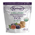 Kartago Organic Dried Figs - Unsulfured Mediterranean Sun Dried Figs - Vegan,