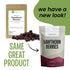 16 oz (1 lb) MagJo Naturals Hawthorn Berries, Whole Dried