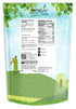 2 Food to Live Organic Spinach Powder, Pounds Non-GMO, Finely Ground Dehydrated Leaves, Pure, Vegan, Kosher, Bulk.