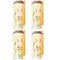 Generic Milk Tea,Jasmine Milk Tea Solid Beverage,3.28 Oz, Pack of 4