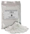 Naturejam NO MELT Sweet Snow Sugar 2 Pounds Bulk Bag for Doughnuts