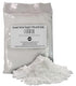 Naturejam NO MELT Sweet Snow Sugar 2 Pounds Bulk Bag for Doughnuts