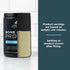 Ancient Nutrition Protein Powder, Vanilla, 20g Protein Per Serving, 20 Serving Tub, Gluten Free Bone Broth