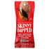 SkinnyDipped Dark Chocolate Peanut Butter Almonds, Chocolate Covered Almonds, Low Sugar, Gluten