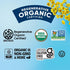 32 Oz Lundberg Organic California Sushi Rice - Short Grain Rice, White Japanese-Style Sticky Rice for Perfect Sushi