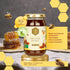 17.63 (500g) Shiva Organic's NPOP Organic Certified Honey - NMR Tested, Natural Honey, No Added Sugar, Flavorful