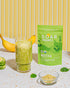 Soar Organics Culinary Grade Matcha Green Tea Powder - Authentic Japanese Origin for Lattes, Smoothies & Baking (3.52