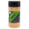 FreshJax Organic Minced Garlic | 6.1 oz Dried Garlic Seasoning | Certified