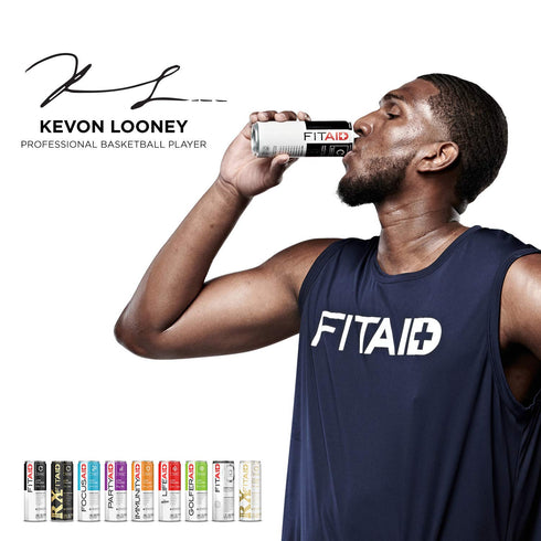 1 0g 5 12 Oz (Pack 12) FITAID Rx Zero, Keto-Friendly, Number Post-Workout Recovery Drink, Sugar, Quercetin, Creatine