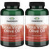 Swanson Extra Virgin Olive Oil - Supports Heart Health* - Made with