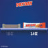 3.4 oz (18 Count) PAYDAY Peanut Caramel King Size, Candy Bars