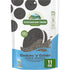 Cascadian Farm Organic Cookies 'n' Crme Cookie Granola, Whole Grain and Fiber,