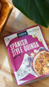 8 Oz, 6-Pack Kitchen & Love Spanish Style Quinoa Medley, Pre Cooked, Microwave Ready Pouch, Shelf Stable, Non Gmo