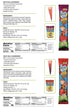 COMBO BREAKER Pack 10 |20 Count, 0.75 oz JOVY FRUIT ROLL Variety Flavors - Healthy Snack Made with Natural Fruit, Fat