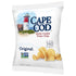 Cape Cod Chips 1oz (Pack 24, 24 Oz) Cape Cod Original Kettle Cooked Potato Chips, Gluten-Free Bag of Total