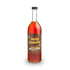 Holy Kakow Cafe Organic Vanilla Syrup - Real Food Ingredients, 750ml