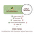 29.63 oz-Pack 4 Nativefoodstore Combo: Finger, Little, Kodo, Multi Millet noodles