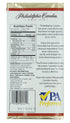 72% 3.5-Ounce Package Philadelphia Candies Signature Dark Chocolate For Wine Cocoa