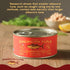 Albacore (6) 5 American Tuna Sushi-grade Wild Tuna Fish - No Salt Added, Wild Caught, MSC Certified, and Pole Caught |