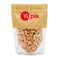 Yupik Smoked Cashews, 1 lb (16 oz), Kosher, Crunchy Seasoned Nuts, Unique