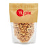 Yupik Smoked Cashews, 1 lb (16 oz), Kosher, Crunchy Seasoned Nuts, Unique