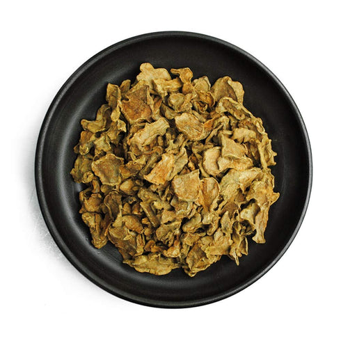 Korean Roasted Artichokes 600g, Korean