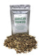 Jamaican Dogwood - Dried, Cut & Natural Fishfuddle (Bark/Root) - Piscidia Piscipula