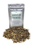 Jamaican Dogwood - Dried, Cut & Natural Fishfuddle (Bark/Root) - Piscidia Piscipula