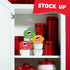 Pack (36 Pringles Potato Crisps Chips, Snack Stacks, Lunch Snacks, Variety Cups)