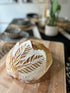 5g Dehydrated Sourdough Starter by Made With Loave | INCLUDES Recipe | Beginner Friendly | As Seen On TikTok |